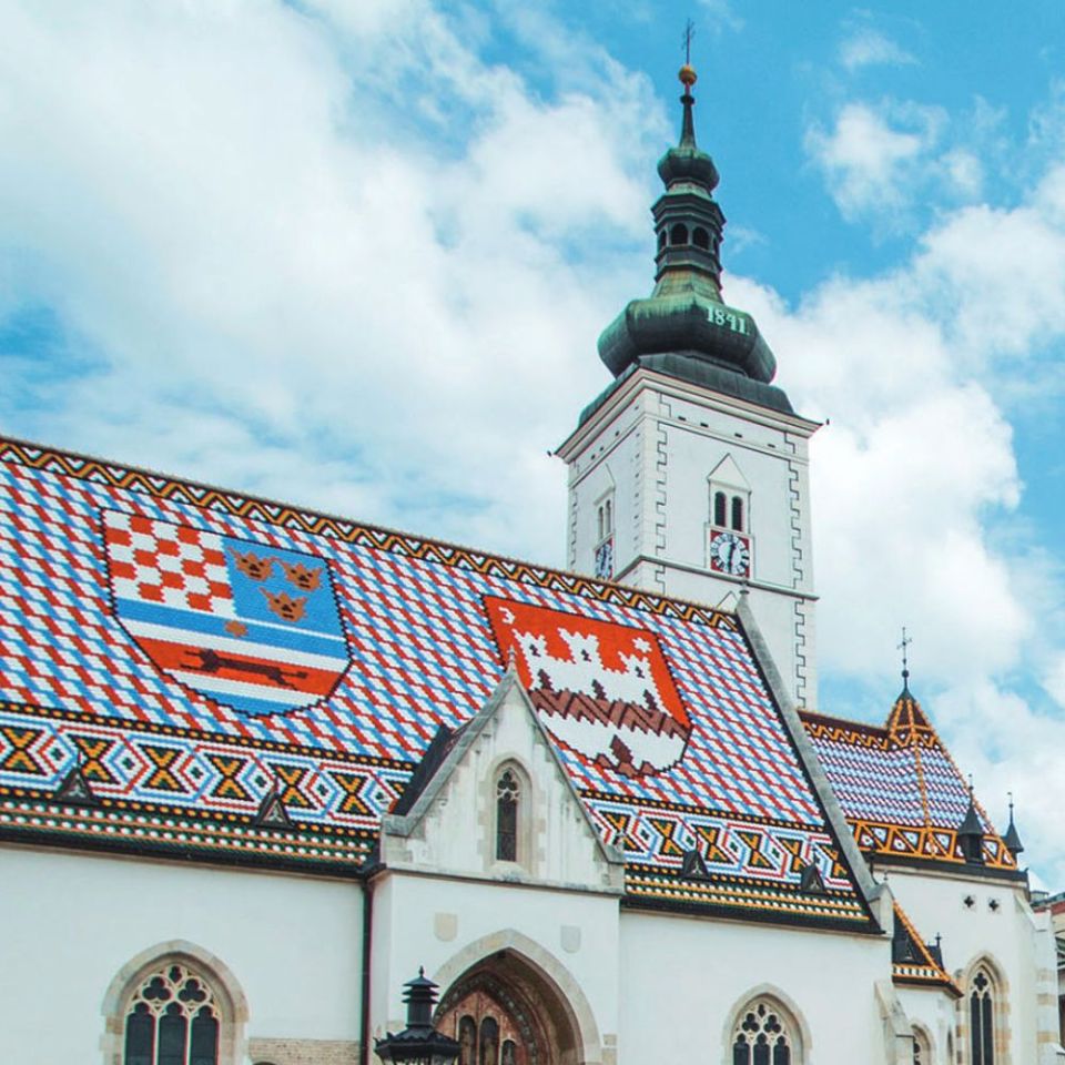 A 3 Hours Private Sightseeing Tour of Zagreb