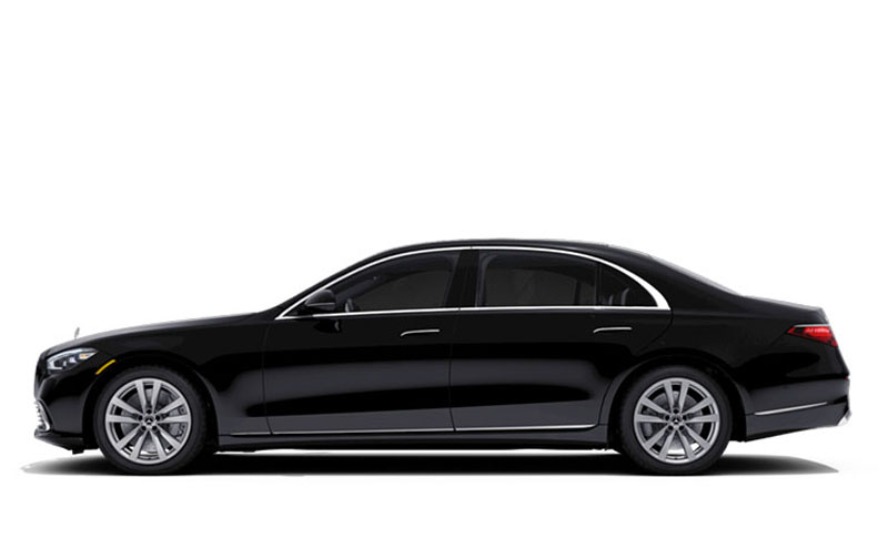 Mercedes S class